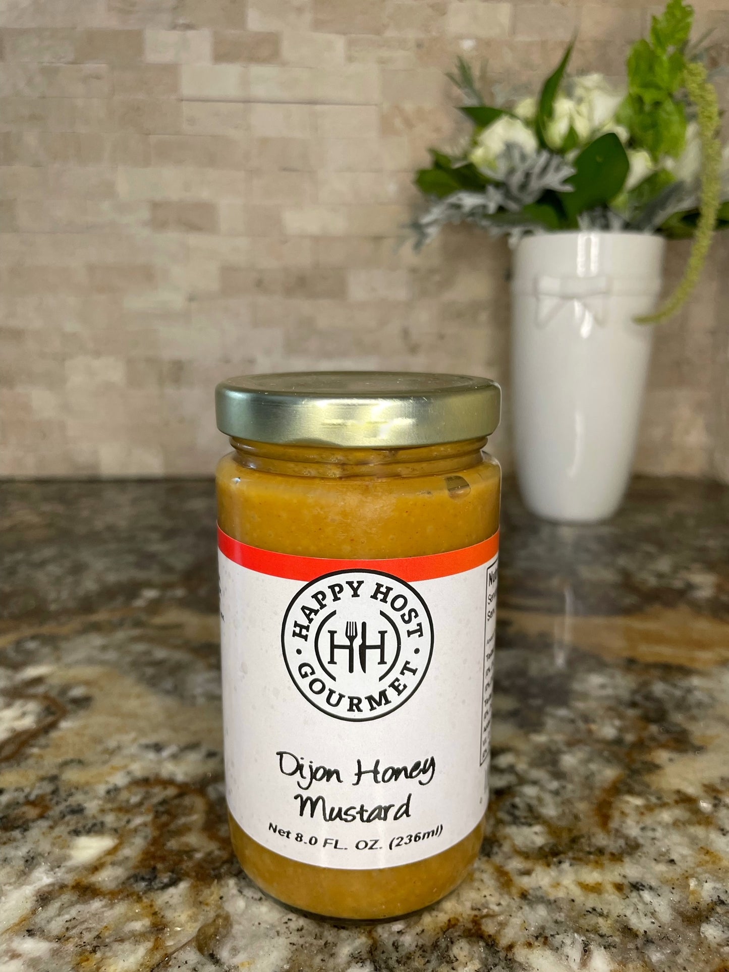 Dijon Honey Mustard